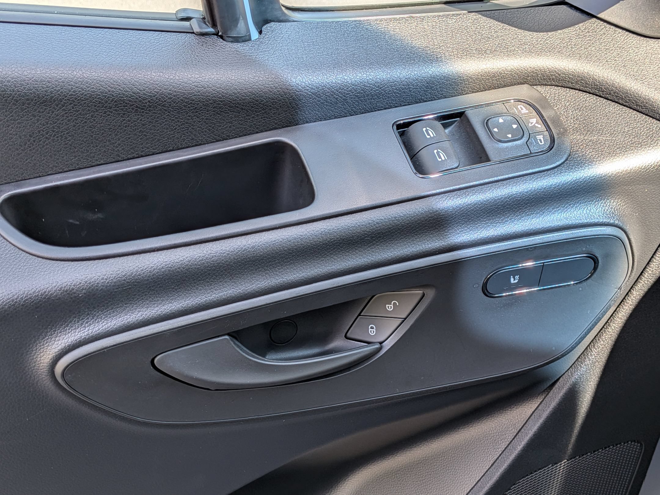 New 2025 Mercedes-Benz Sprinter 2500 image 15
