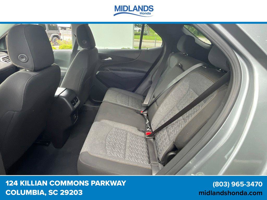 Used 2023 Chevrolet Equinox LT FWD image 26