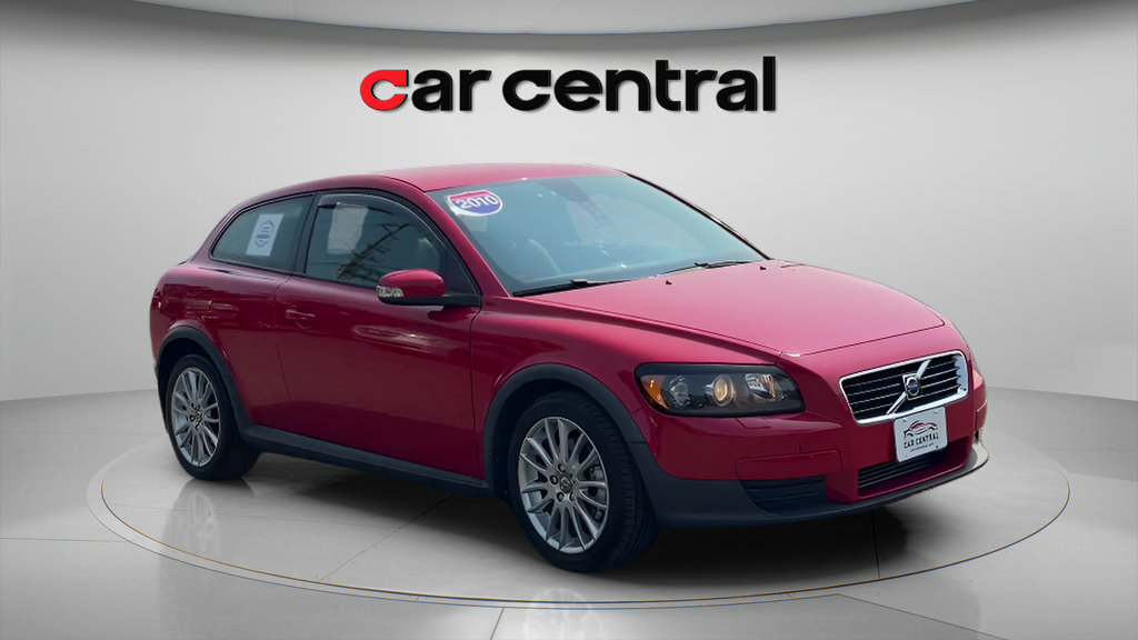 Used 2010 Volvo C30 T5 FWD image 8