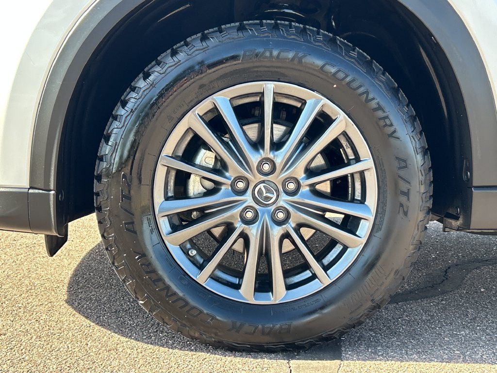 Used 2019 MAZDA CX-5 Sport AWD/4WD image 22