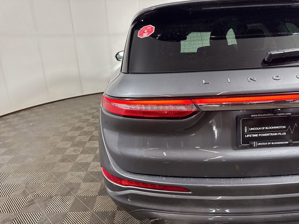 Certified 2022 Lincoln Corsair Reserve w/ Equipment Group 201A image 20