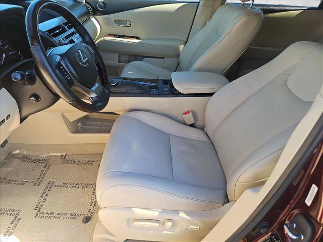 Used 2015 Lexus RX 350 AWD image 17
