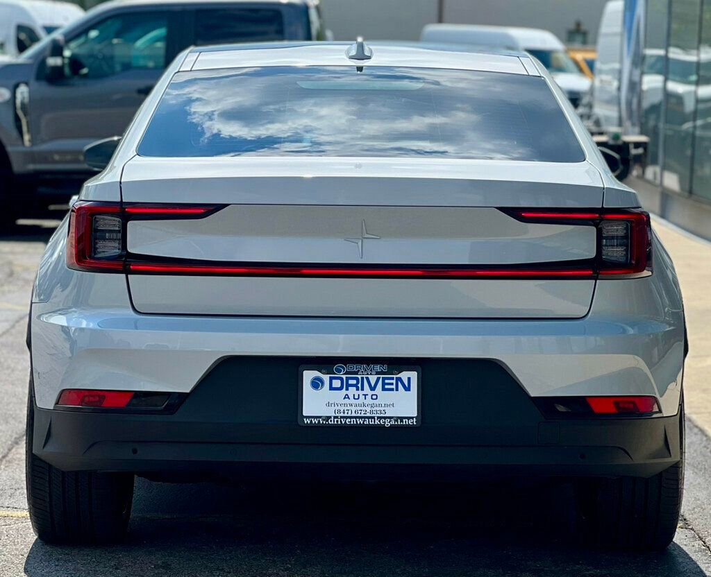 Used 2023 Polestar Polestar 2 w/ Pilot Pack FWD image 30
