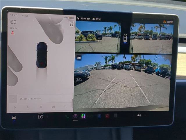 Used 2023 Tesla Model Y 2WD image 11