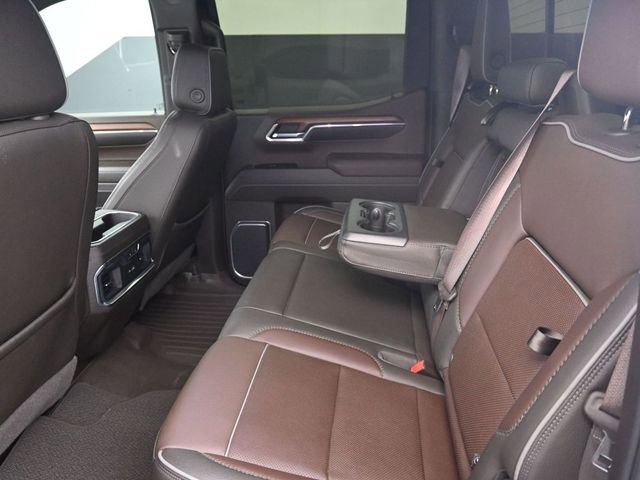 Used 2022 GMC Sierra 1500 Denali image 27