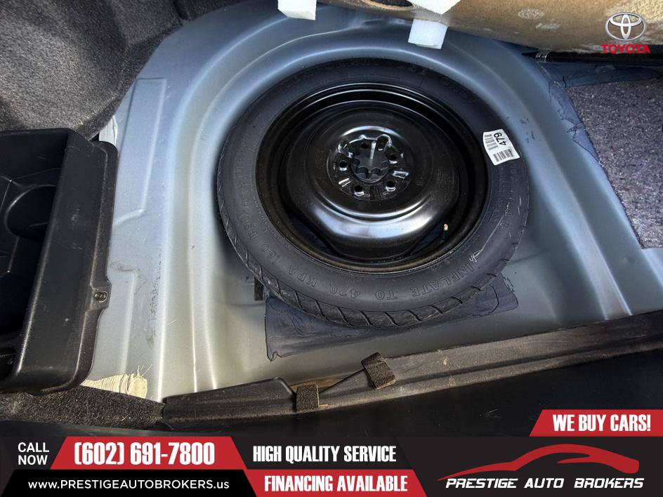 Used 2007 Toyota Solara SLE FWD image 43