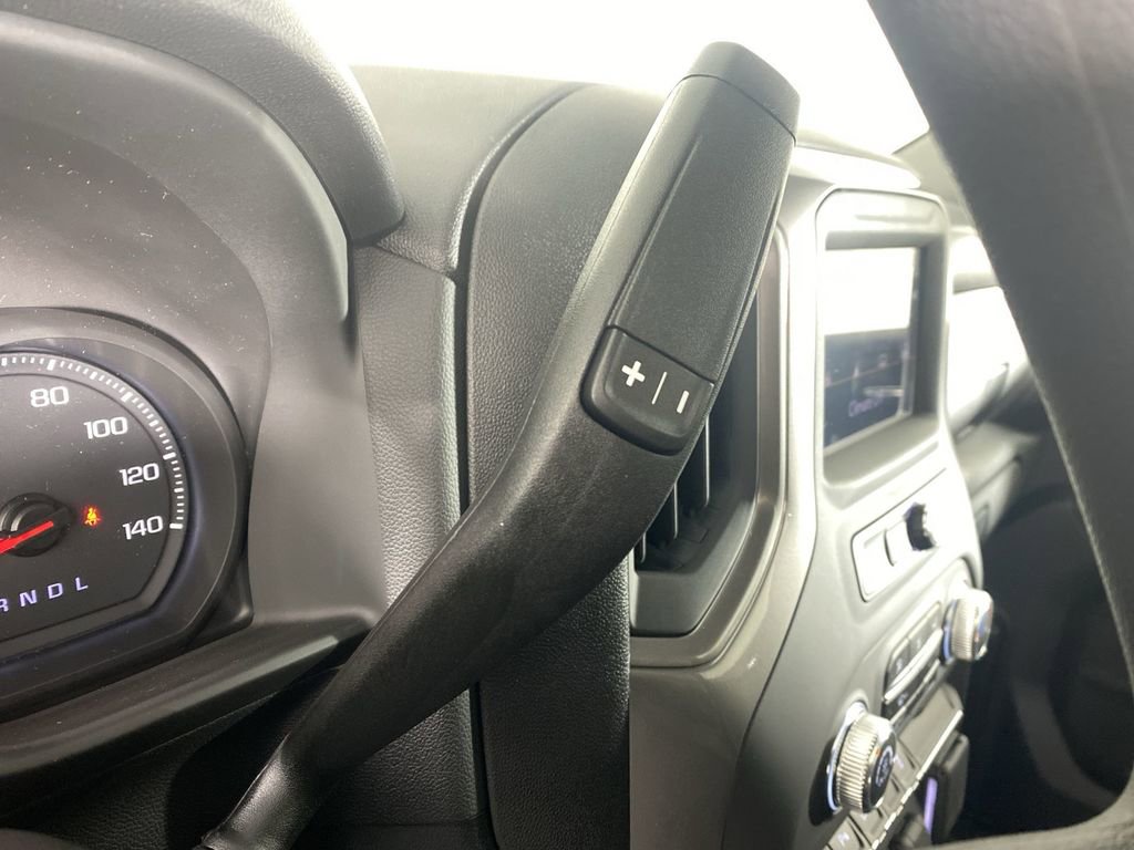 New 2025 GMC Sierra 2500 Pro w/ 1SA Pro Safety Plus Package image 16