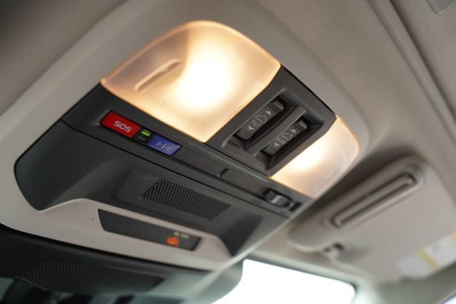 Used 2024 Subaru Crosstrek 2.5i Limited w/ Crosstrek Mirror Package image 38