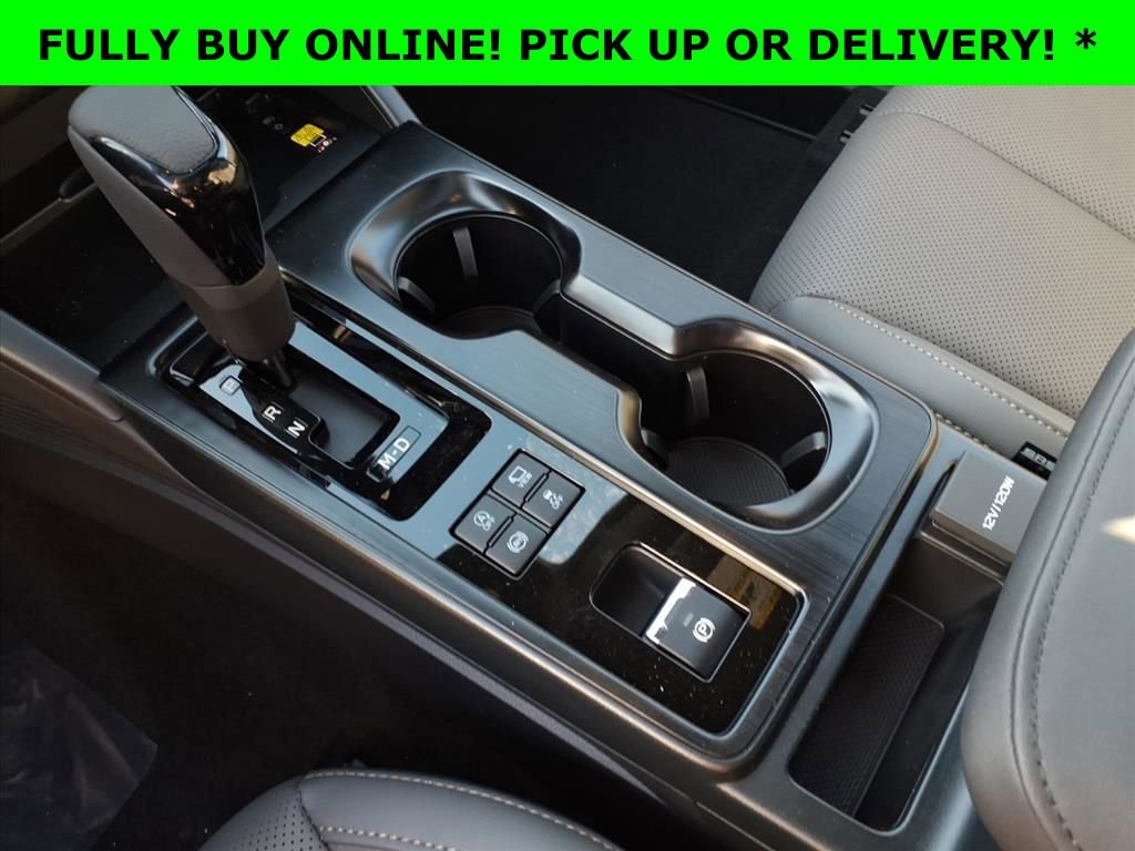 New 2026 Subaru Outback Limited XT image 15