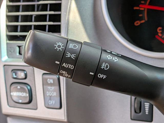 Used 2016 Toyota Sequoia SR5 w/ Premium Package image 9