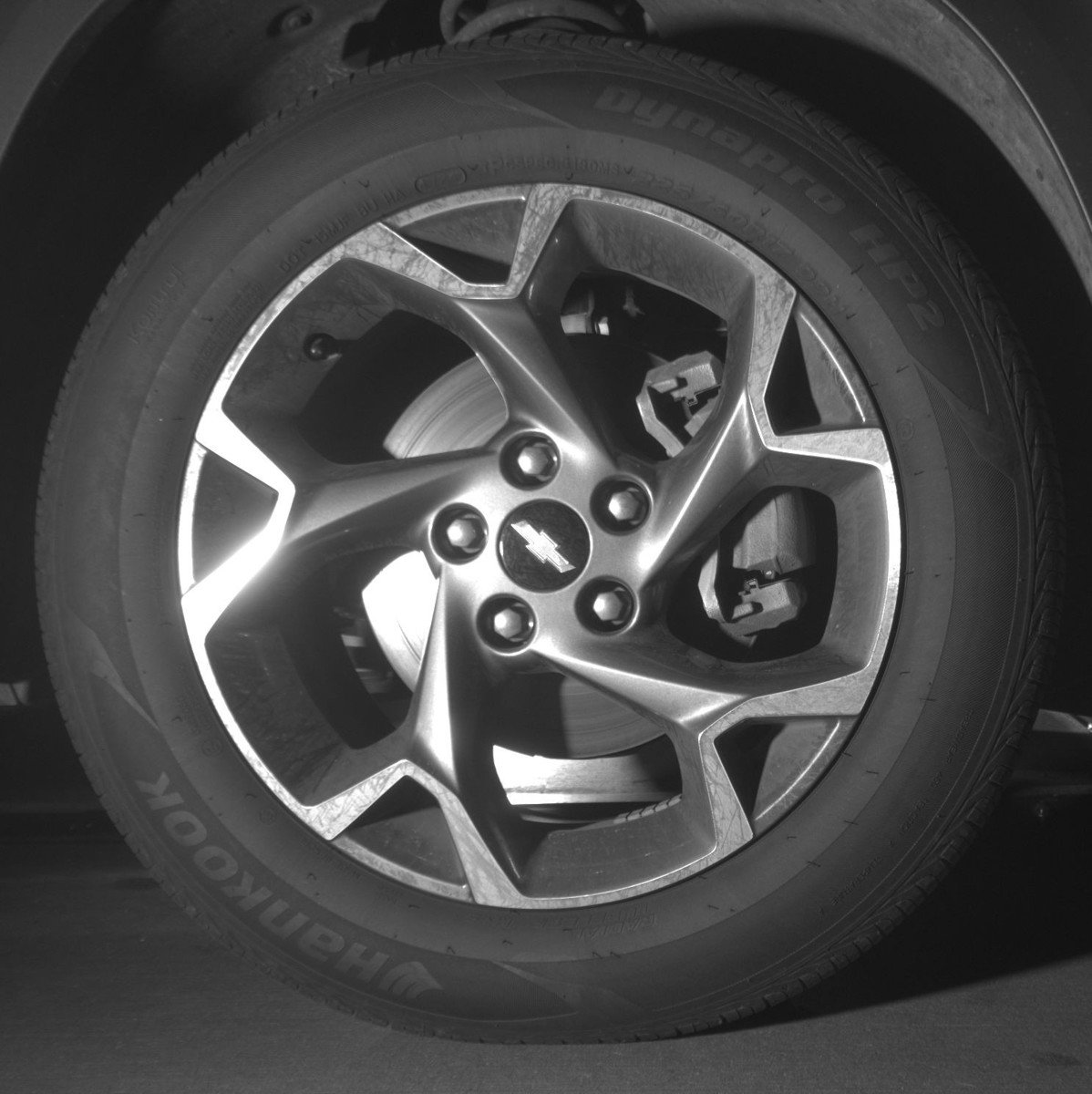 Used 2025 Chevrolet Trax LT FWD image 13