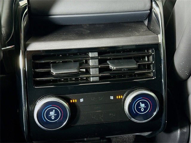 New 2025 Land Rover Range Rover Sport Dynamic SE image 27