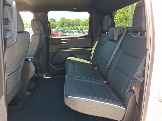 Used 2026 GMC Sierra EV Elevation AWD/4WD image 19