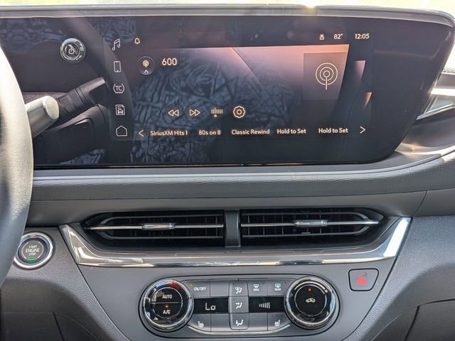 New 2026 Buick Envista Sport Touring w/ Convenience I Package FWD image 16
