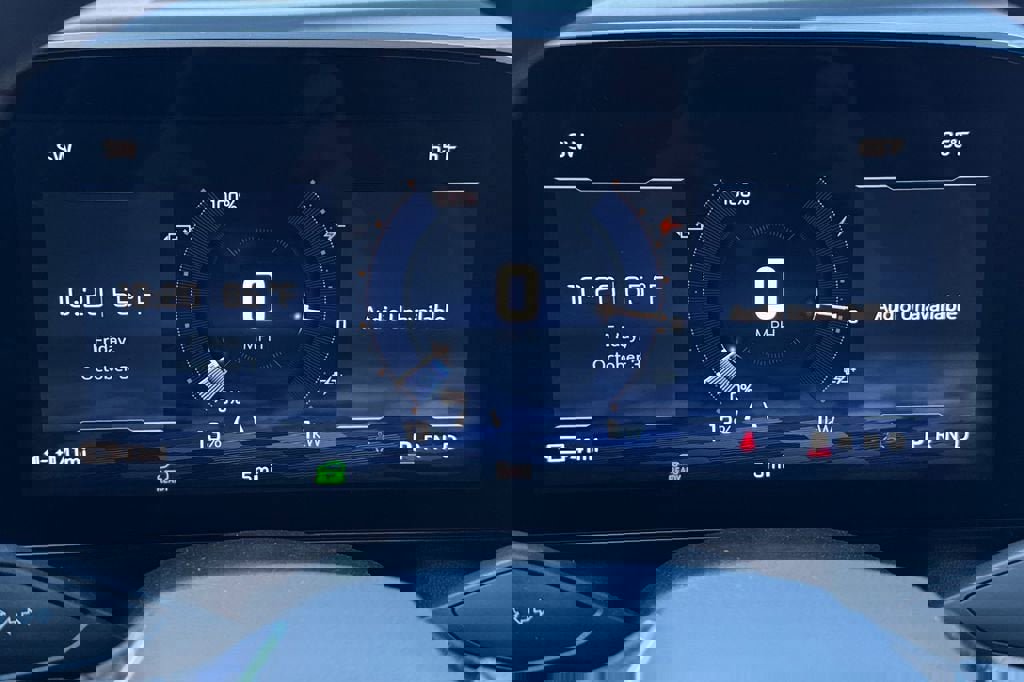 New 2026 Chevrolet Equinox EV LT w/ LPO, Blackout Package image 24