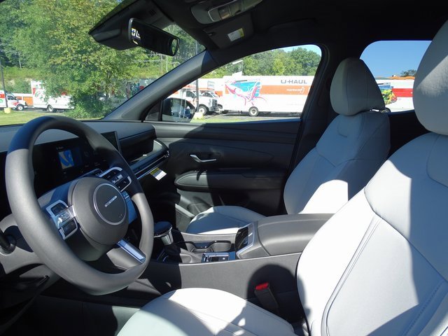 New 2026 Hyundai Santa Cruz SEL image 12