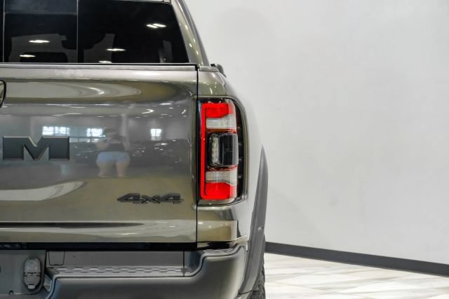 Used 2022 RAM 1500 TRX w/ TRX Level 1 Equipment Group AWD/4WD image 60