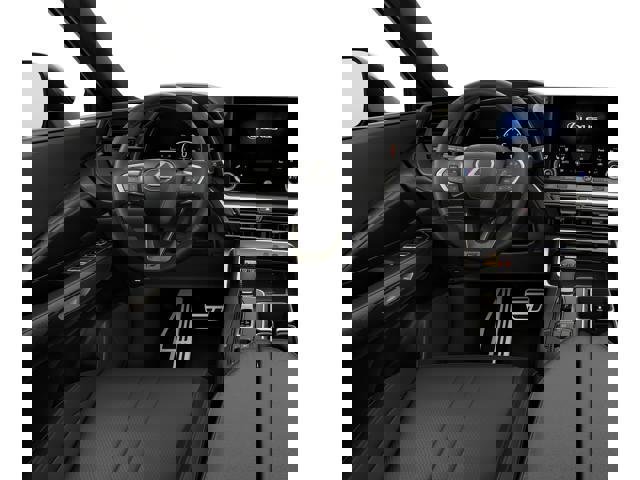 New 2026 Lexus TX 500h AWD image 39