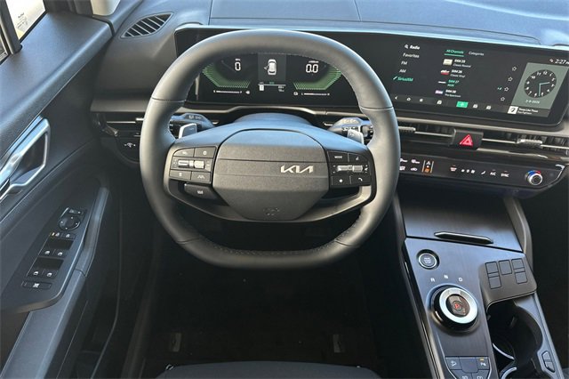 New 2026 Kia Sportage LX image 17