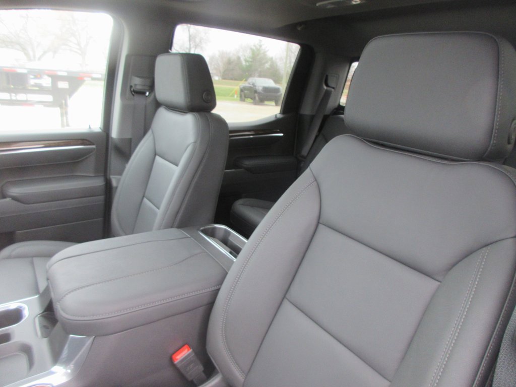 New 2026 GMC Sierra 1500 Elevation w/ Elevation Premium Package image 14
