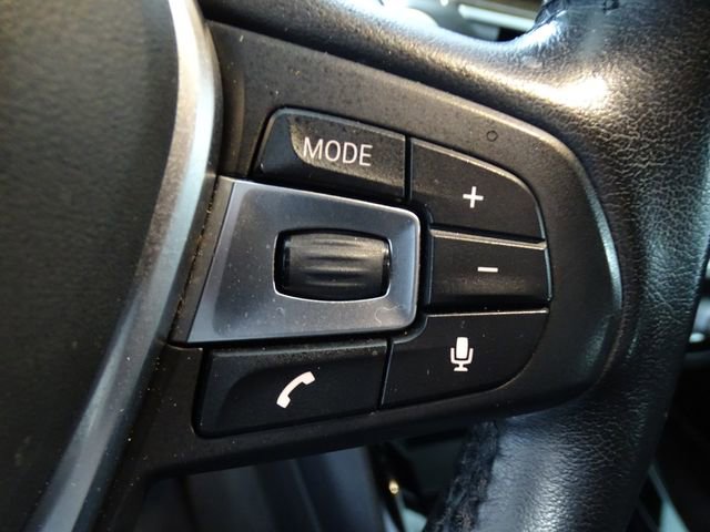 Used 2019 BMW X3 xDrive30i w/ Convenience Package image 8