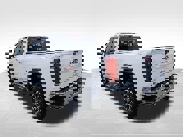 New 2026 GMC Sierra 2500 SLT w/ SLT Premium Package image 3