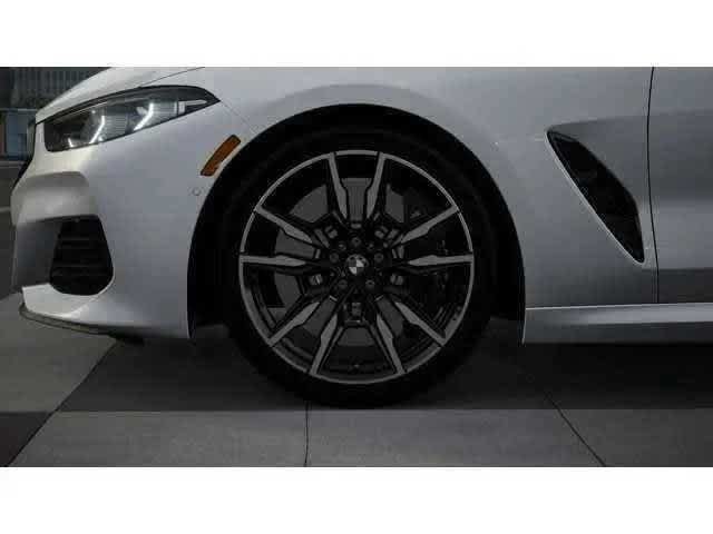 New 2026 BMW M850i xDrive Coupe AWD/4WD image 7