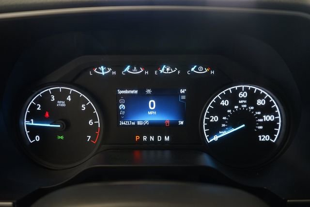 Used 2023 Ford F150 XLT AWD/4WD image 23