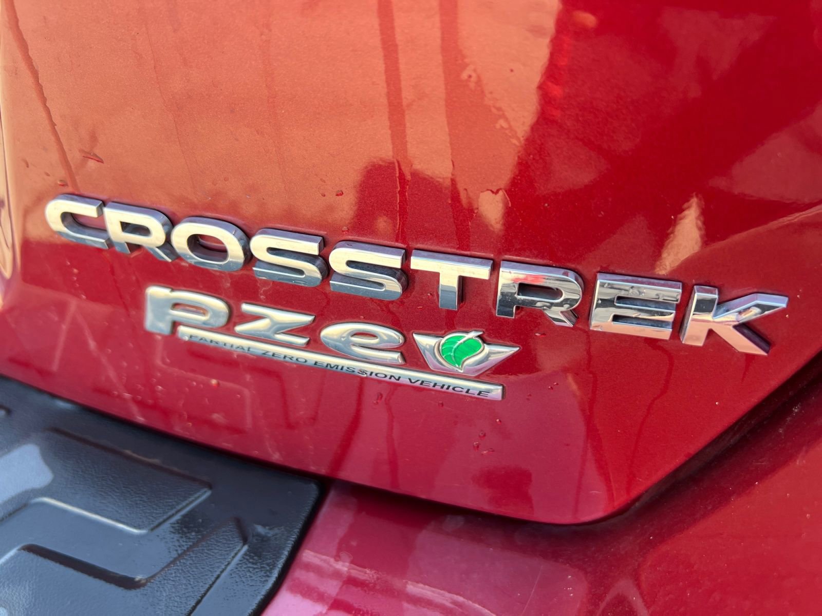 Used 2017 Subaru Crosstrek 2.0i Premium AWD/4WD image 30