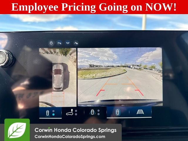 New 2026 Honda Prologue Elite image 18