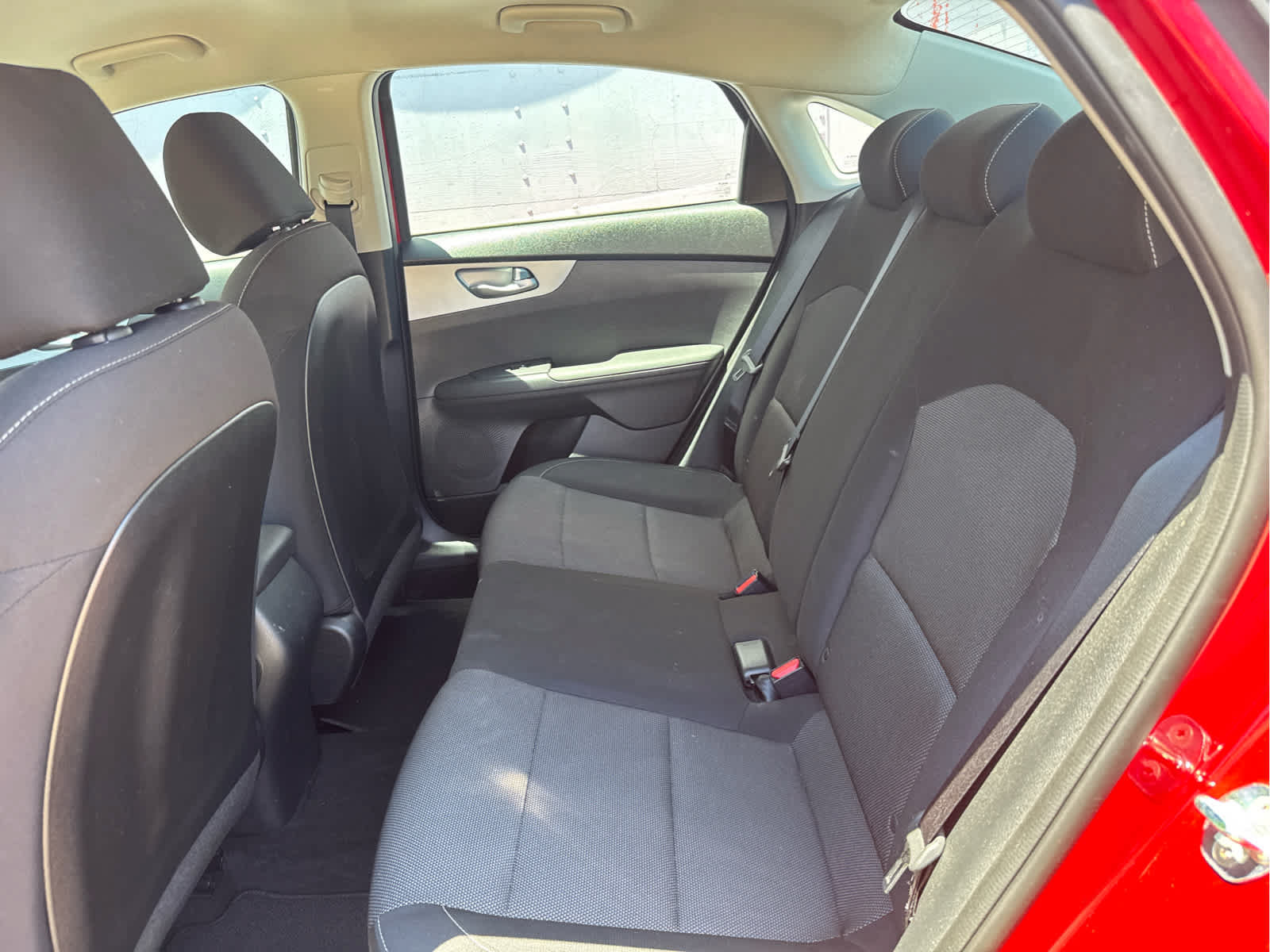 Used 2023 Kia Forte LXS FWD image 31