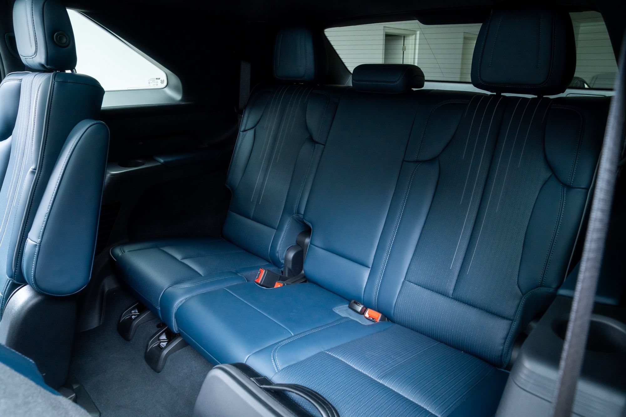 Used 2025 Cadillac Escalade IQ Sport 2 AWD/4WD image 24