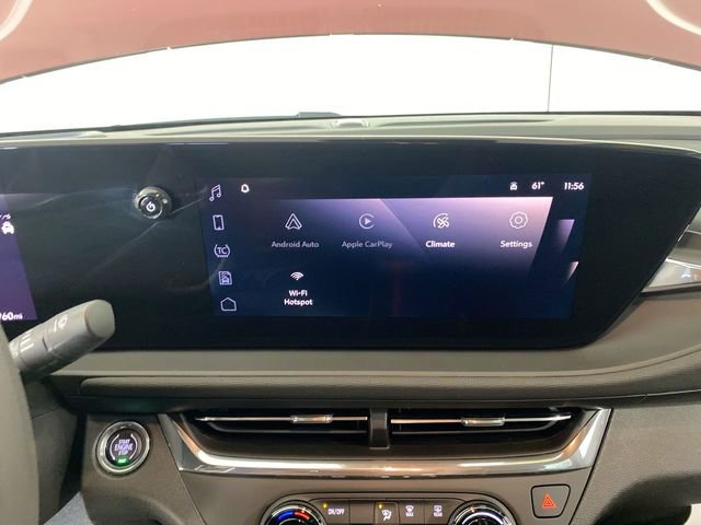 Used 2025 Buick Envista Preferred FWD image 40