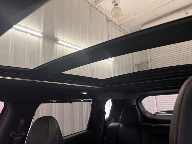 Used 2024 Mitsubishi Outlander SEL image 37