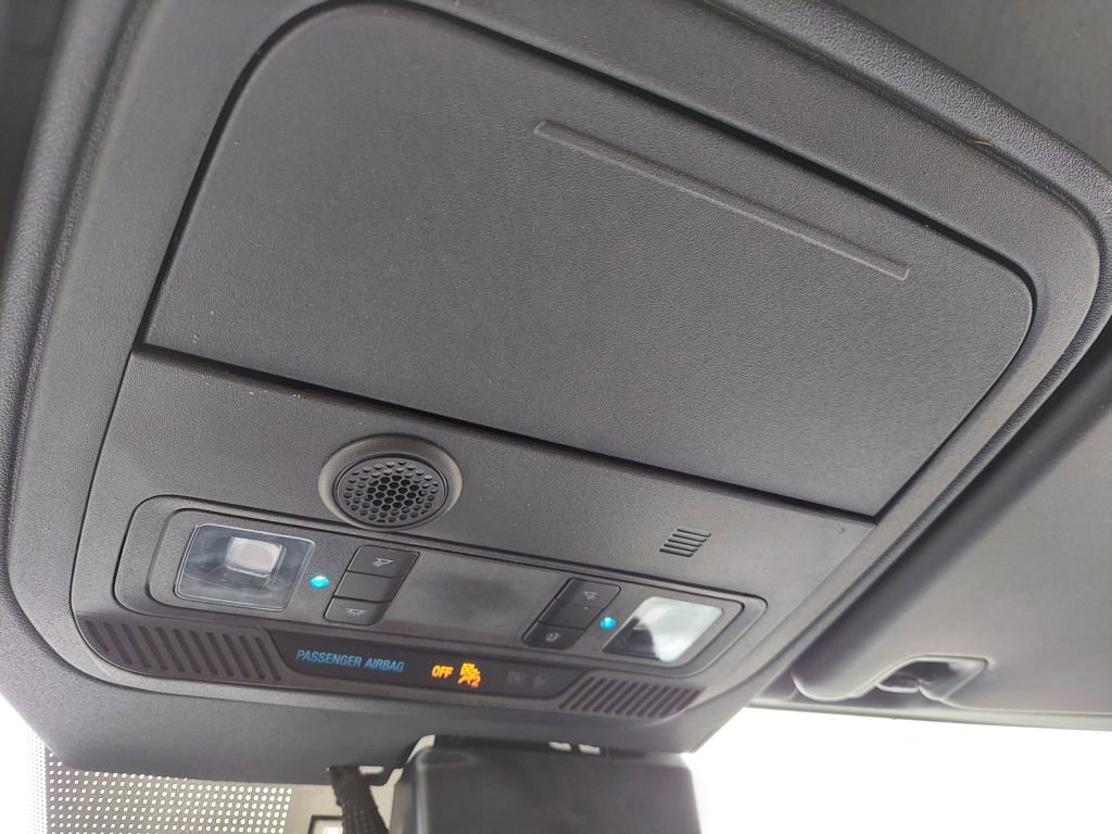 Used 2023 Ford Bronco Outer Banks image 28