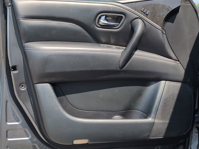 Used 2020 INFINITI QX80 Luxe w/ Proassist Package AWD/4WD image 15