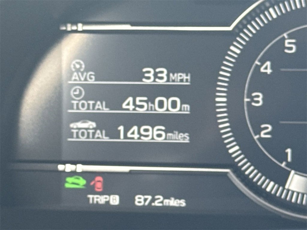 Used 2023 Toyota GR86 10th Anniversary SE image 12