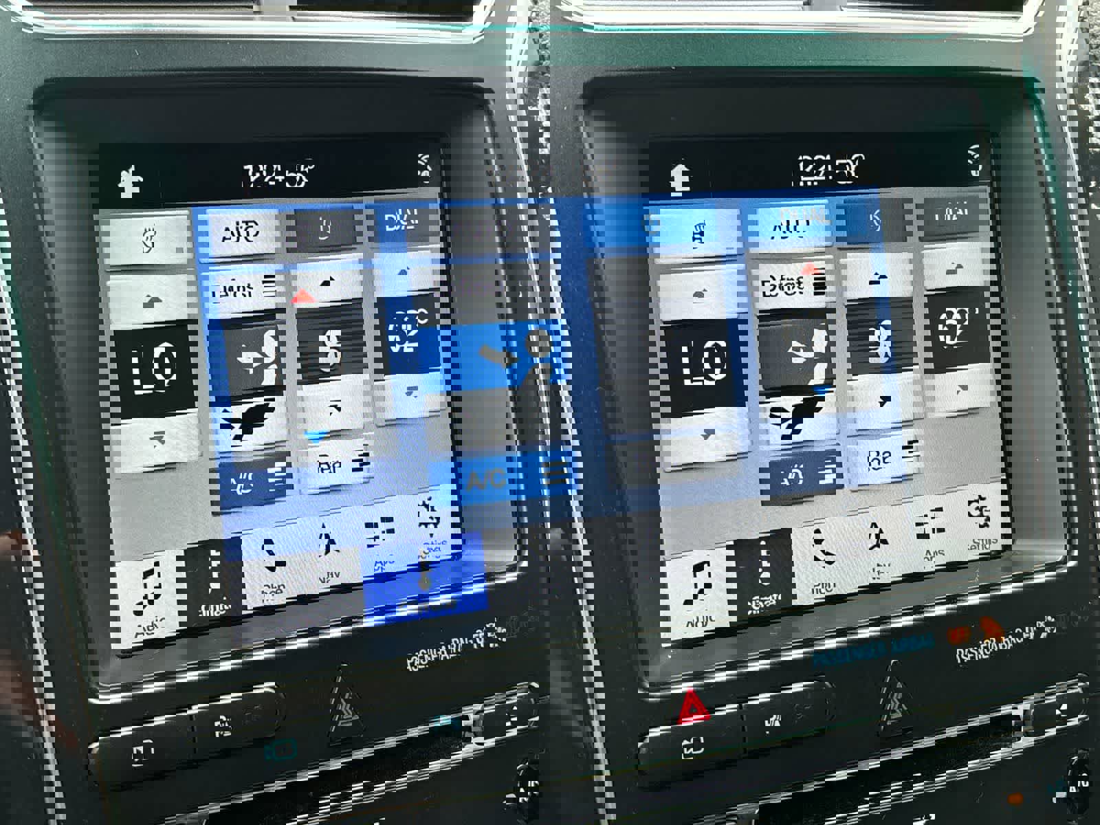 Used 2017 Ford Explorer Limited image 11