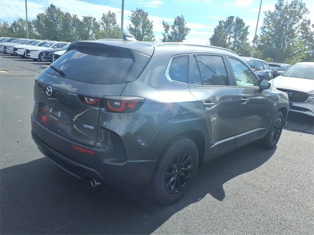 New 2026 MAZDA CX-50 2.5 Hybrid w/ Preferred Pkg image 5