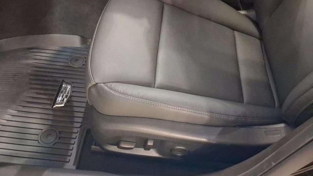 Used 2026 Cadillac CT4 Premium Luxury RWD image 25
