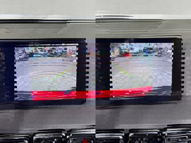 New 2026 Nissan Sentra SV w/ SV Convenience Package image 12