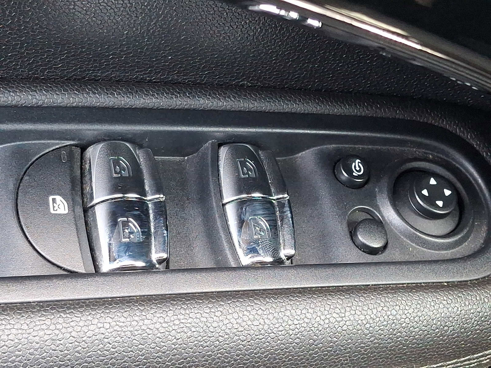 Used 2016 MINI Cooper Countryman S AWD/4WD image 25