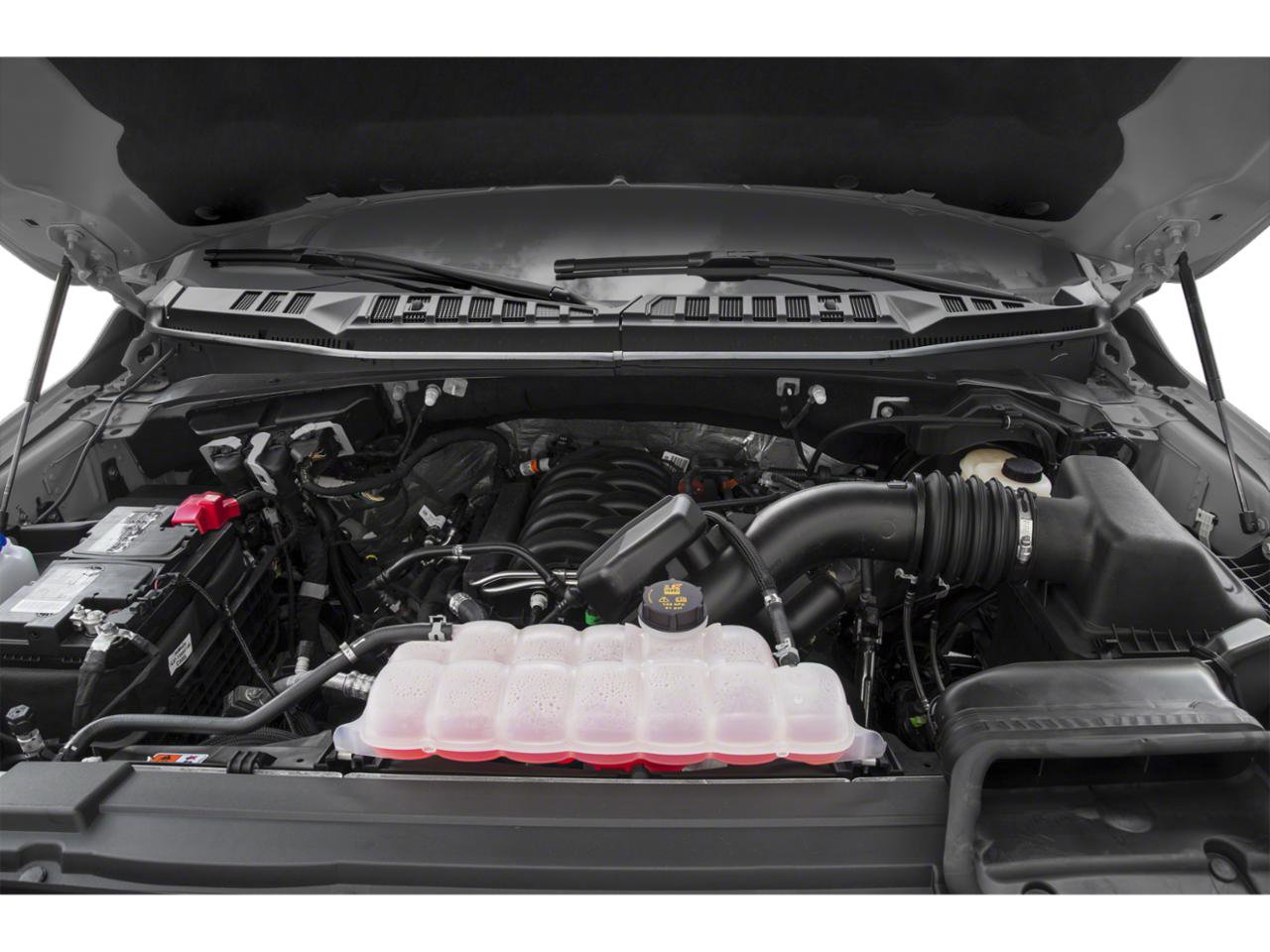 Used 2020 Ford F150 XL w/ Equipment Group 101A Mid image 41