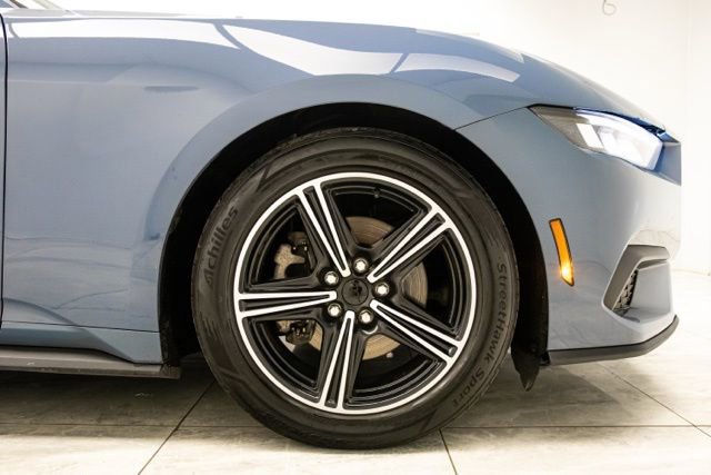 Used 2024 Ford Mustang Premium image 29
