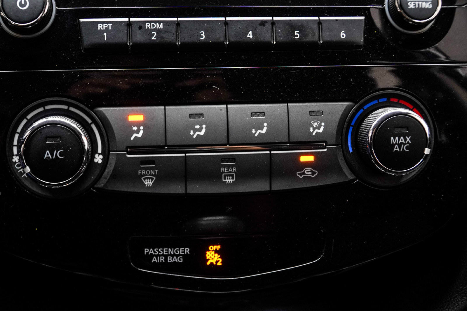 Used 2017 Nissan Rogue S FWD image 23