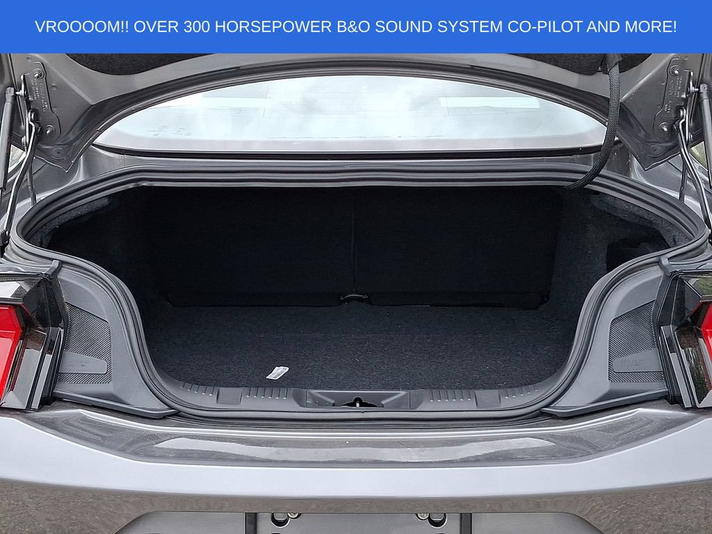Used 2026 Ford Mustang Premium RWD image 29