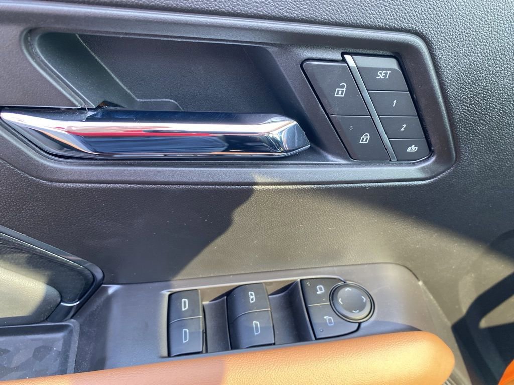 New 2026 GMC Canyon AT4 w/ Technology Plus Package image 11