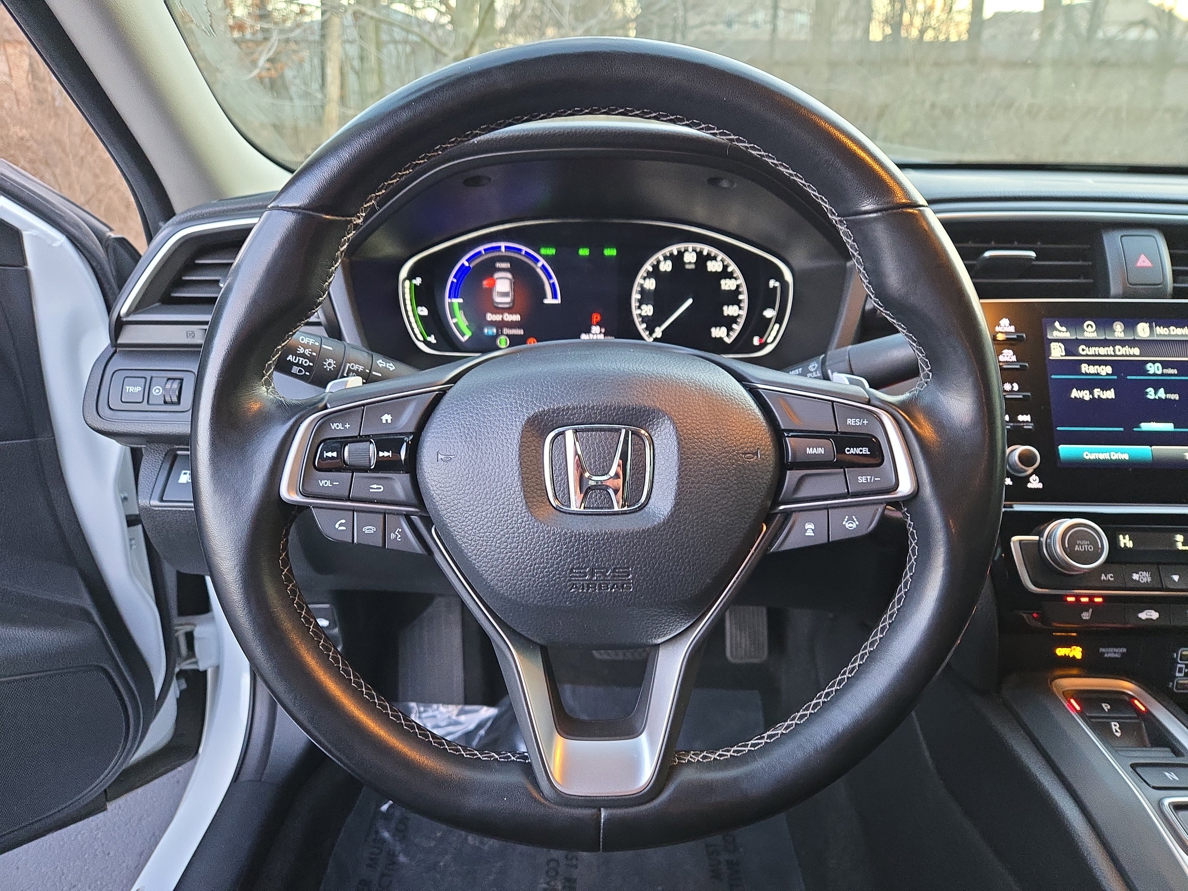 Used 2021 Honda Insight Touring image 16