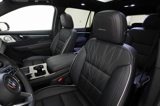 Certified 2025 Buick Enclave Avenir w/ Super Cruise Package image 11