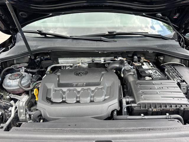 Used 2020 Volkswagen Tiguan SEL image 26